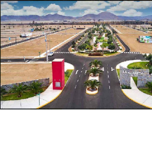 Terreno 90 m² en Chilca · Habilitado · Ideal inversión o casa de playa