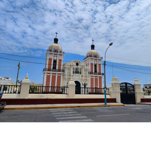 Terreno 90 m² en Chilca · Habilitado · Ideal inversión o casa de playa