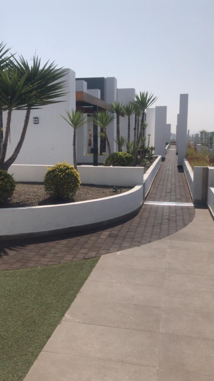 Depto. 74 m² en San Miguel · Piso 12 · Vista al mar · 3 dorm.