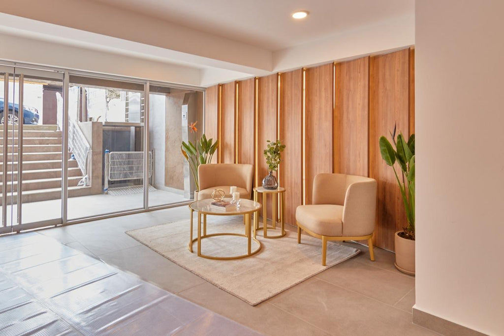 Duplex 141 m² en Barranco · 3 dorm. · Amenidades premium