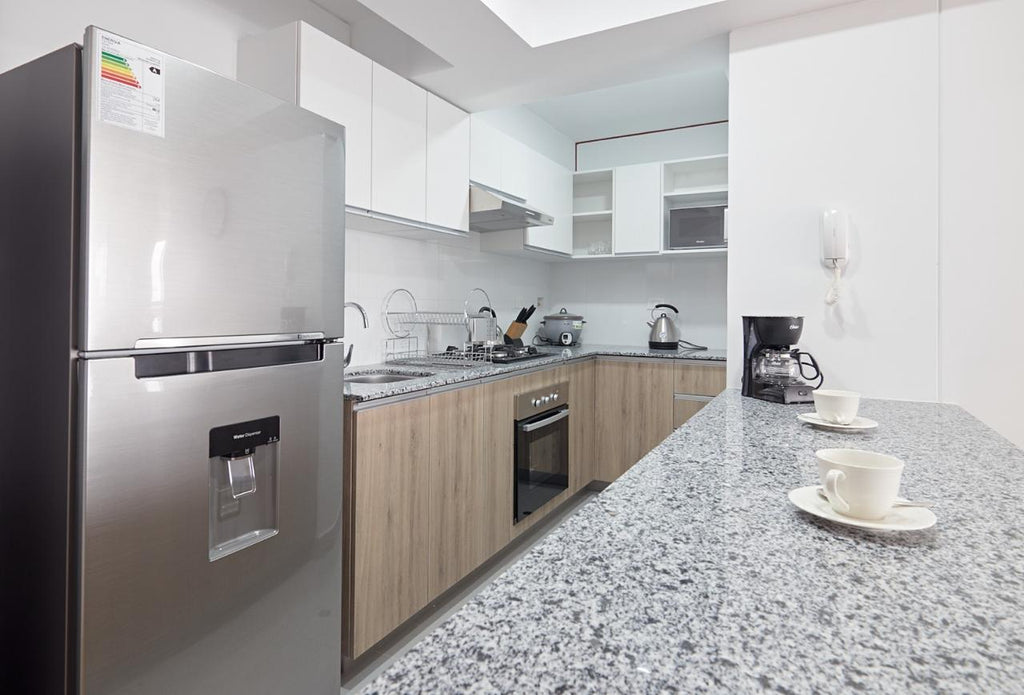 Duplex 141 m² en Barranco · 3 dorm. · Amenidades premium